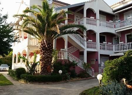 Apartmani Andelo, Tommy, Leon Bibinje Exterior photo