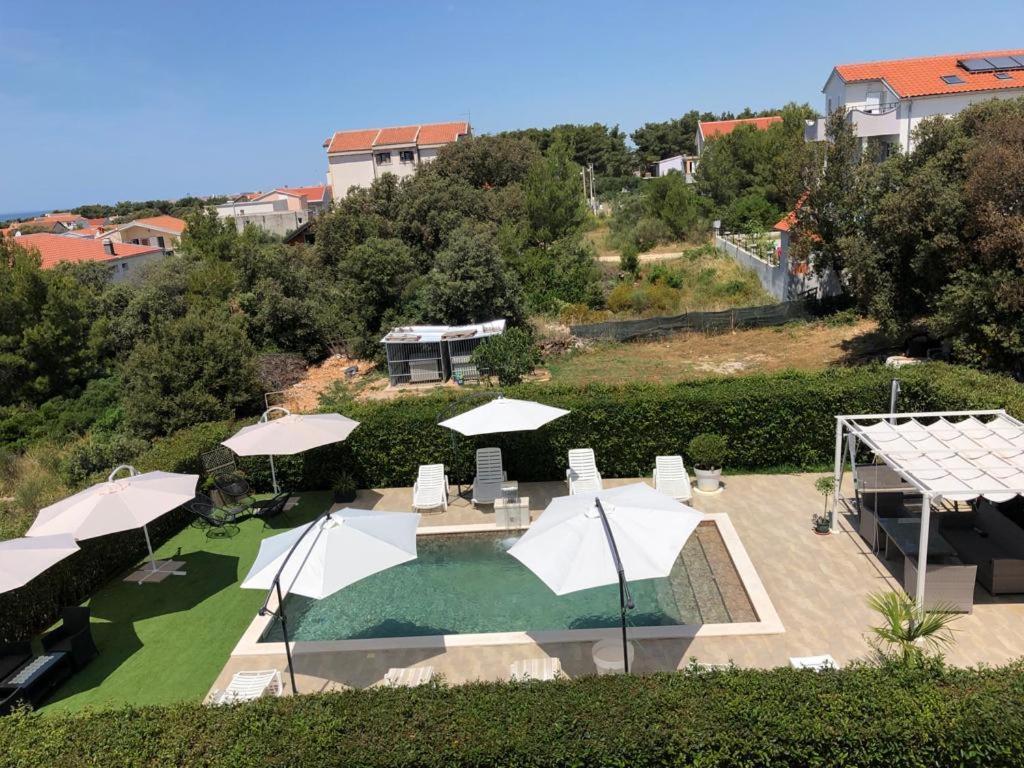 Apartmani Andelo, Tommy, Leon Bibinje Exterior photo