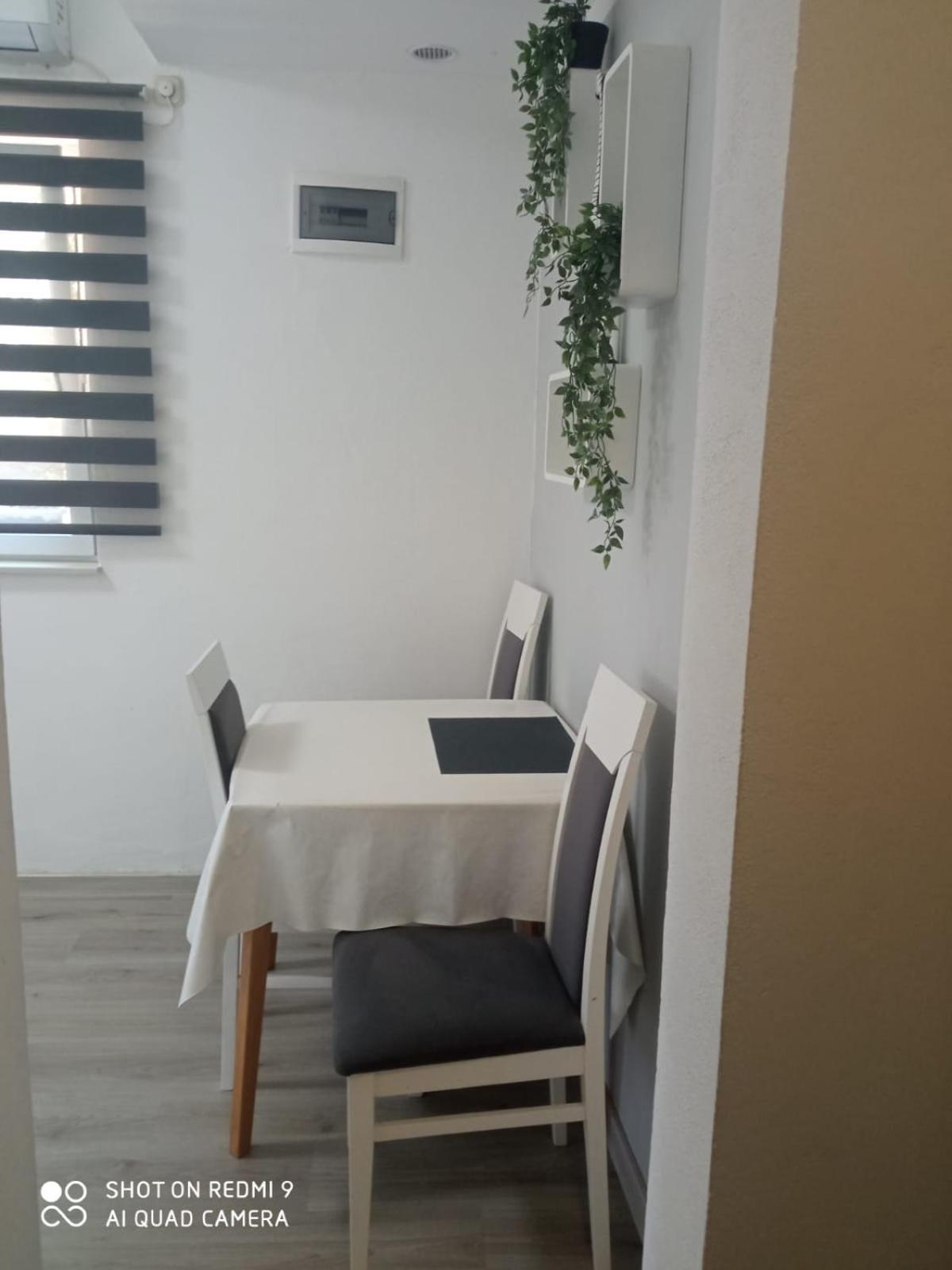 Apartmani Andelo, Tommy, Leon Bibinje Exterior photo