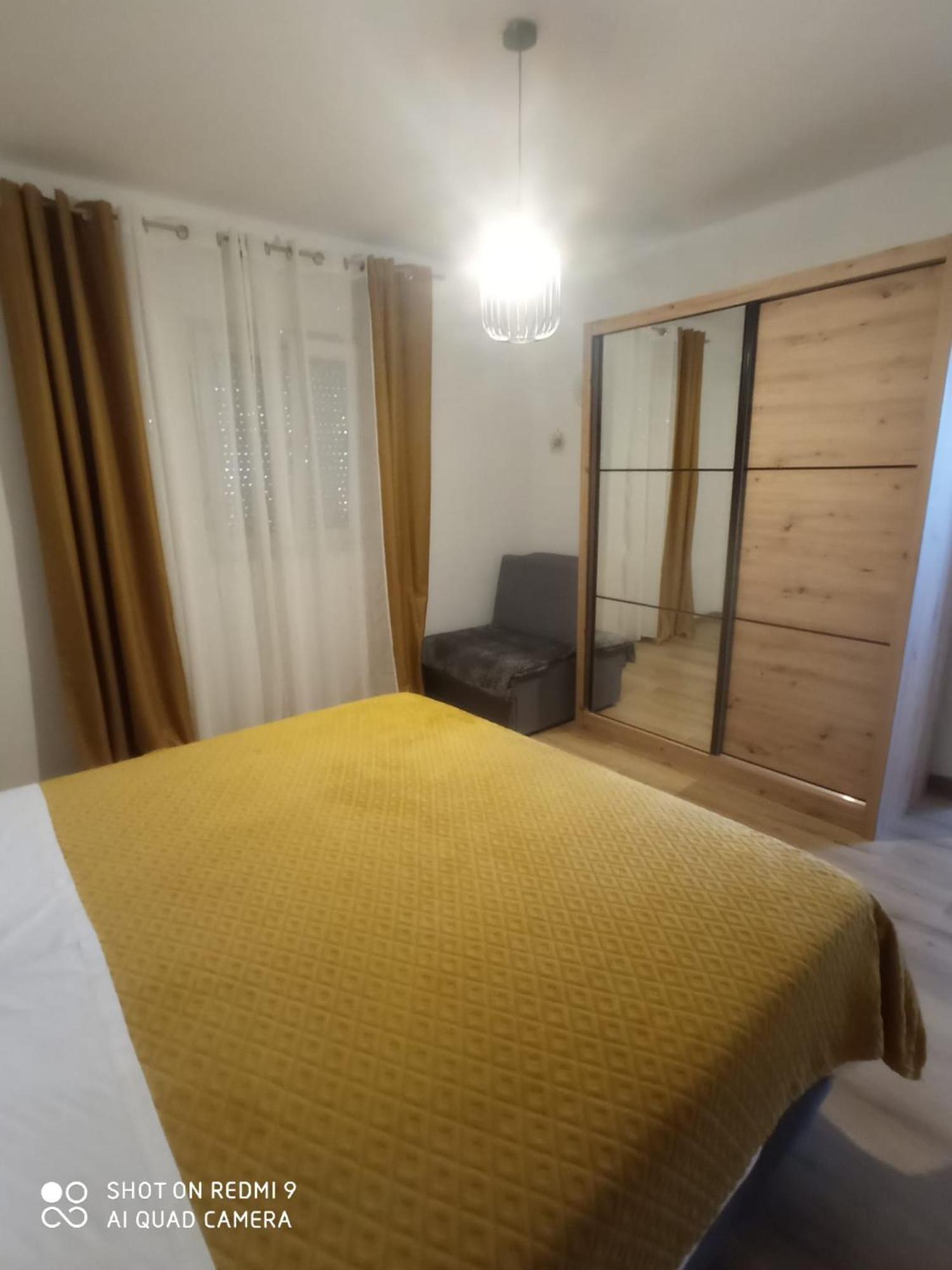 Apartmani Andelo, Tommy, Leon Bibinje Exterior photo