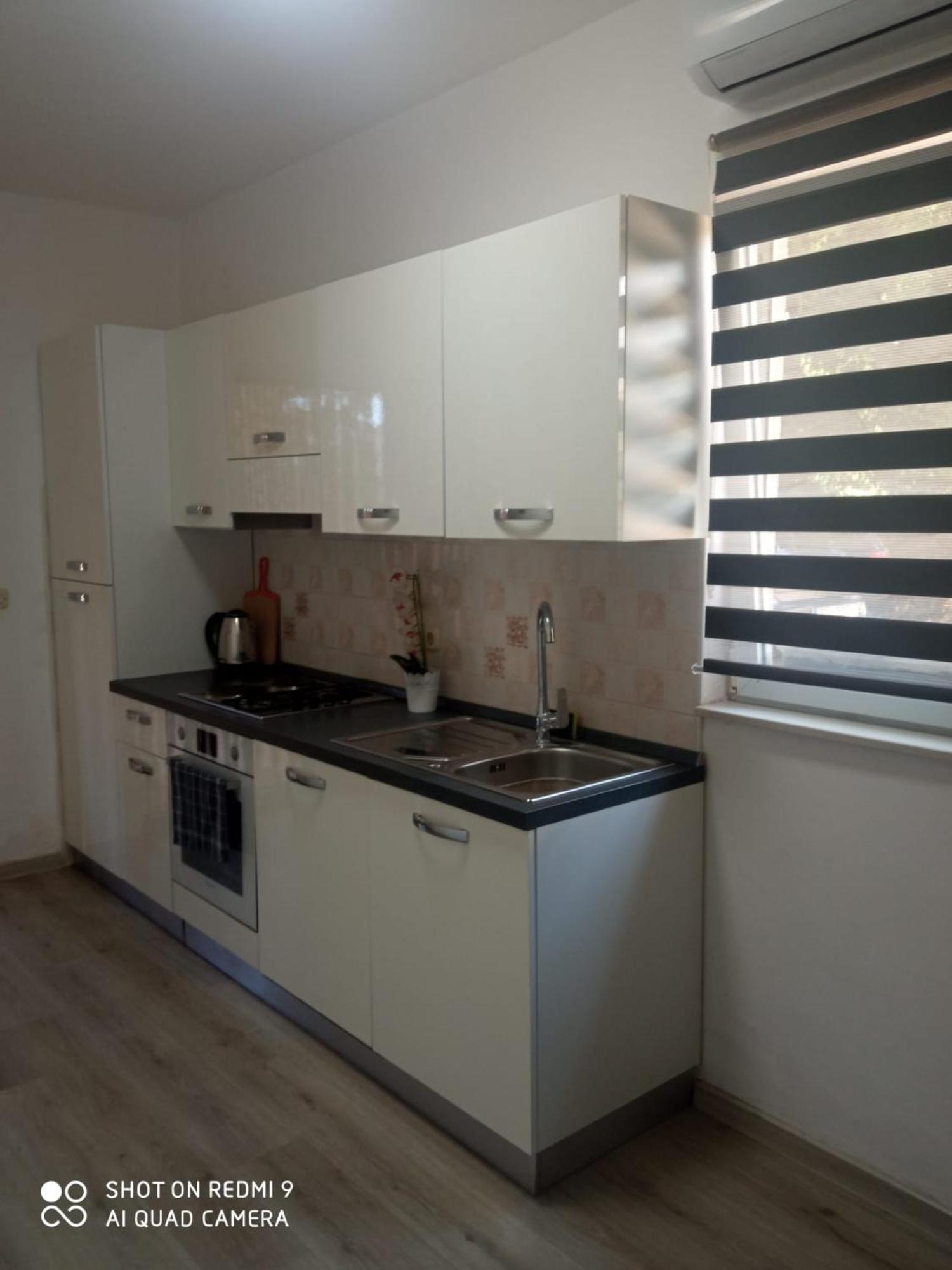 Apartmani Andelo, Tommy, Leon Bibinje Exterior photo