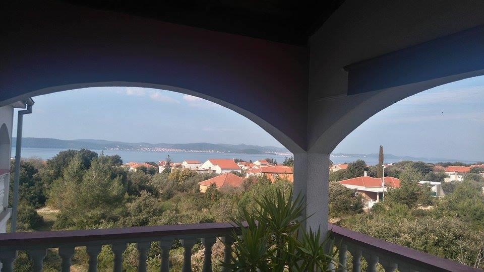 Apartmani Andelo, Tommy, Leon Bibinje Exterior photo