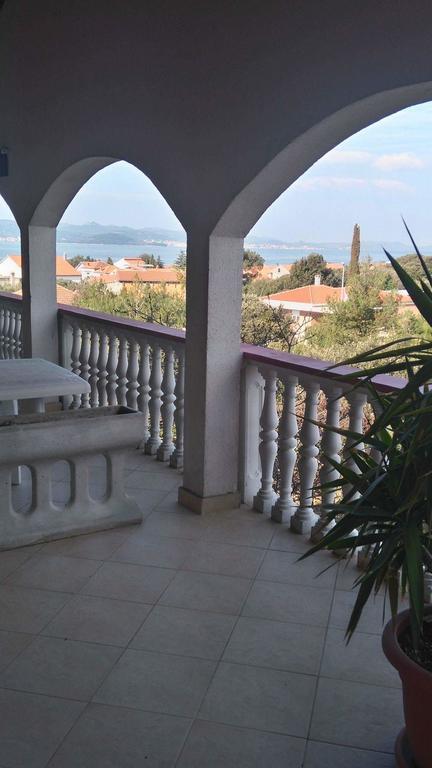 Apartmani Andelo, Tommy, Leon Bibinje Exterior photo